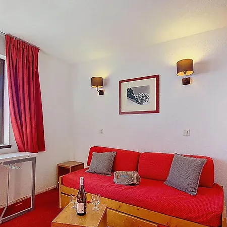 Les Olympiades-23 By Interhome