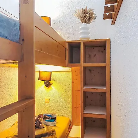 Les Olympiades-23 By Interhome Apartman