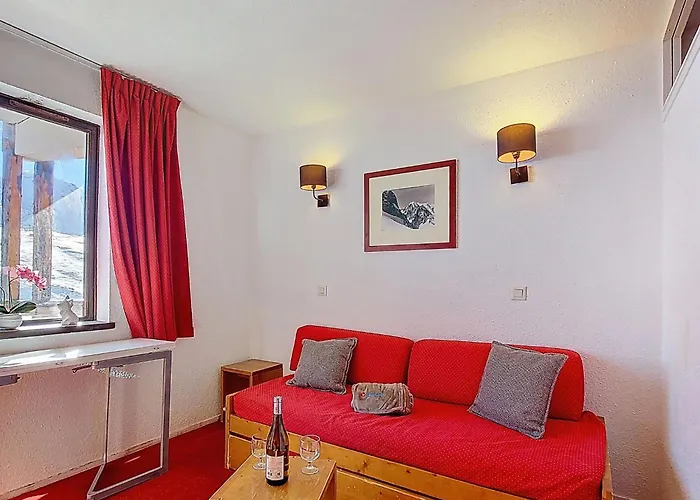 Les Olympiades-23 By Interhome