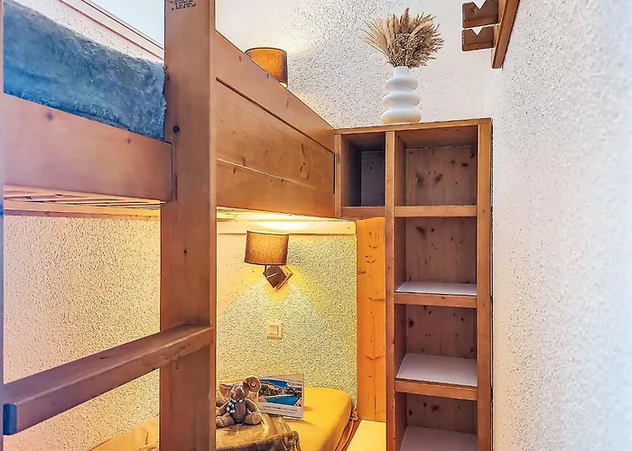 Les Olympiades-23 By Interhome *