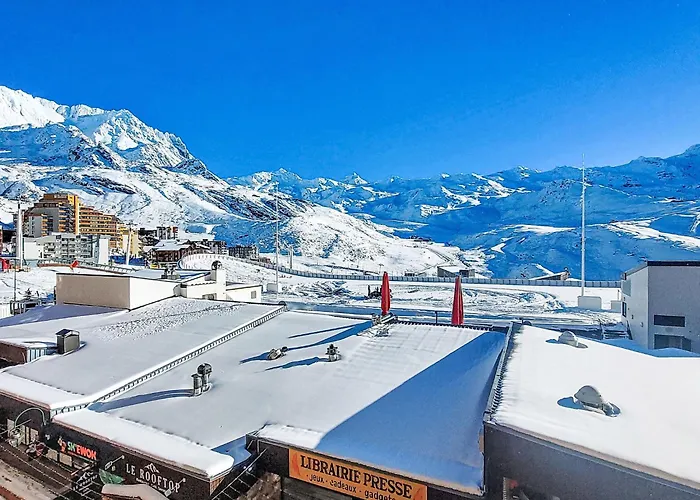 Les Olympiades-23 By Interhome