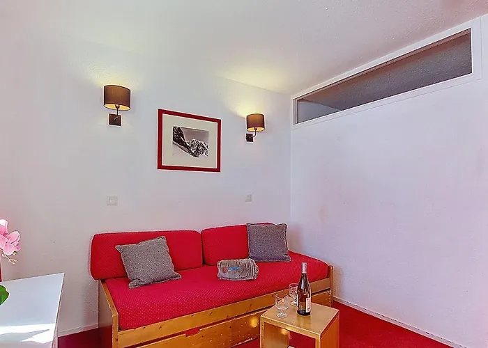 Les Olympiades-23 By Interhome