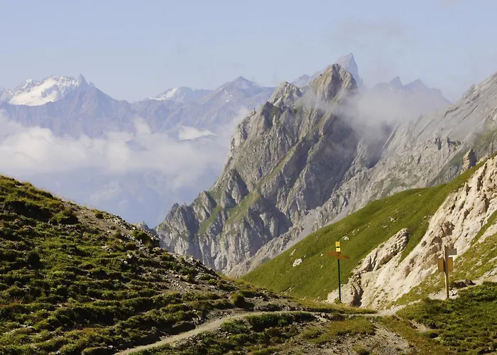 Les Olympiades-23 By Interhome