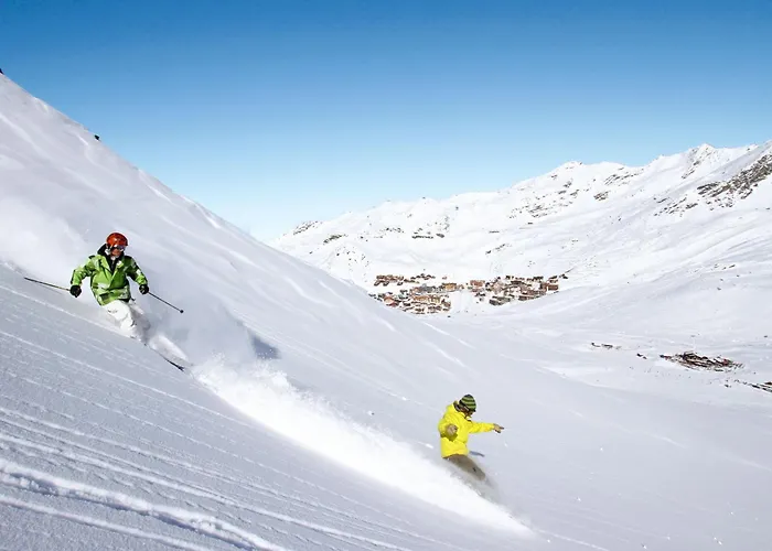 Les Olympiades-23 By Interhome